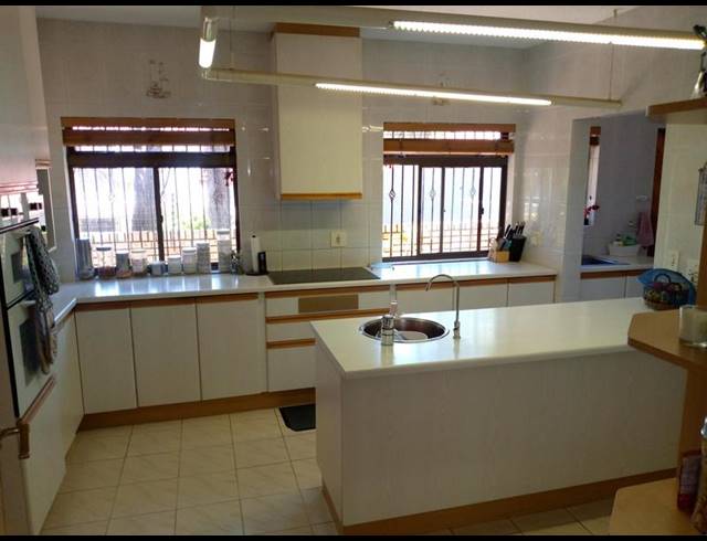 4 BEDROOM HOUSE FOR SALE IN BRUMA